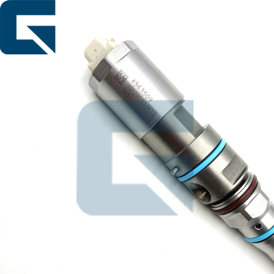 456-3509 Fuel Injector 4563509 For C9.3 Engine