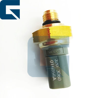 320-3060 Pressure Sensor 3203060 For C7.1 C9.3 Engine