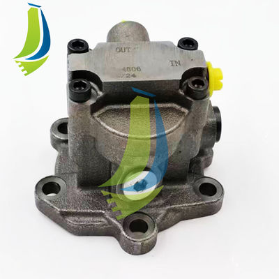 426-4806 Fuel Transfer Pump 4264806 For E320D Excavator