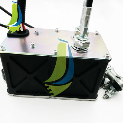 119-0633 Throttle Motor Spare Parts 1190633 For E320B Excavator