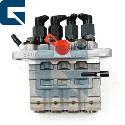 104135-4100 Fuel Injection Pump 1041354100 For Heavy Parts
