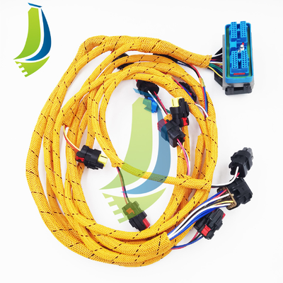 296-4617 2964617 Wire Harness for C6.4 Engine E320D Excavator Parts