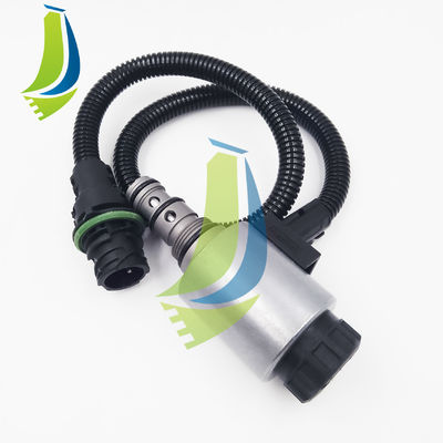11144019 Solenoid Valve VOE11144019 For L90E Wheel Loader