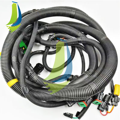 14630636 Wiring Harness VOE14630636 For EC460B D12D Engine