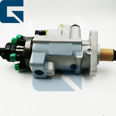RE518164 Diesel Fuel Injection Pump re518164 For 710G 710J Loader