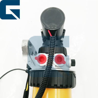 32925994 High Quality Diesel Fuel Filter For 3CX 4CX Excavator Parts