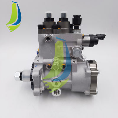 0445025602 Fuel Injection Pump Diesel Pump 0 445 025 602 For E320D2 E323D2