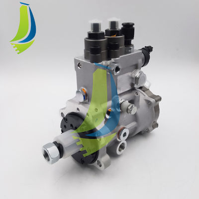 0445025602 Fuel Injection Pump Diesel Pump 0 445 025 602 For E320D2 E323D2