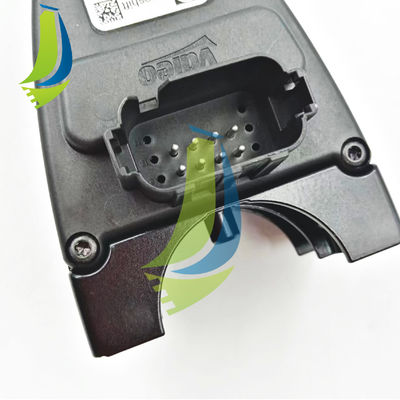 0501219677 Gear Selector Transmission Selector Lever SP160248 For CLG870H