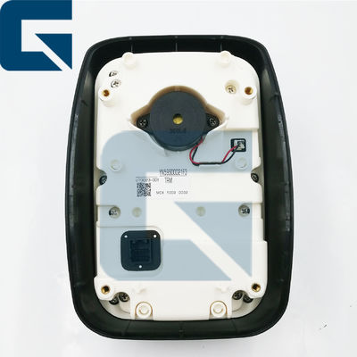 YN59S00021F3 Gauge Panel Monitor Assembly yn59S00021f3 For SK850 Excavator