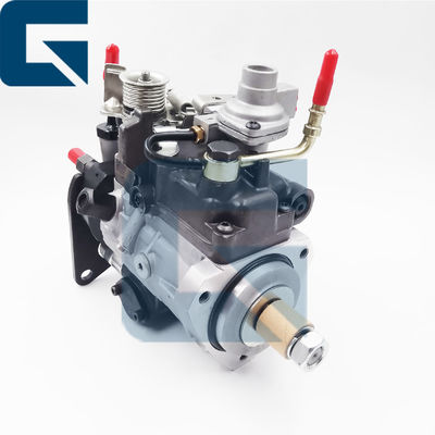 9320A346G Fuel Injection Pump 9320a346g For DP210 DP310 Excavator