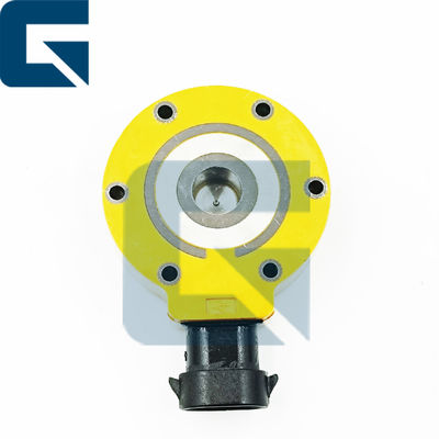 312-5620 Electronic Fuel Pump Solenoid Valve 3125620 For 320D 320DL Excavator