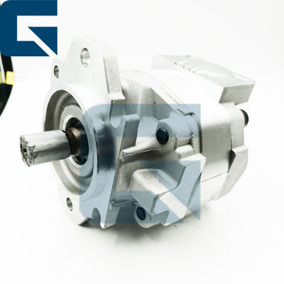705-11-35010 Hydraulic Pump Assembly 7051135010 For WA350-1 WA420-1 Wheel Loader