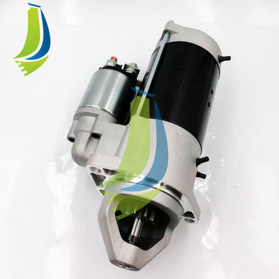 VOE22175635 Starter Motor 22175635 For EW140C Wheeled Excavator