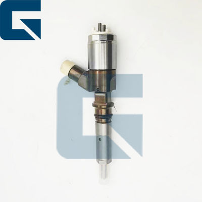10R7938 Common Rail Injector 10r7938 For C6.6 Engine Parts
