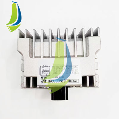 475-2681  Converter Power For E345D E349D E349D2 4752681