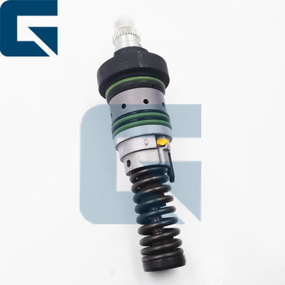 0 414 491 109 Unit Pump 0414491109 Fuel Injection For EC210 BFM2012 Spare Parts