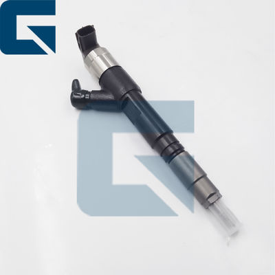 5367913 Fuel Injector For QSB5.9 Engine Parts