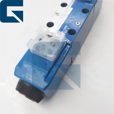 529762 Solenoid Directional Control Valve DG4V-3-2A-M-U-H7-60 Solenoid Valve