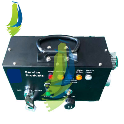 3163890 High Quality Genuine Control Starter For Engine Control Parts