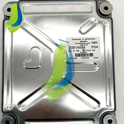 20814594 Controller ECU Computer Board ECM For TAD1641GE TAD1642GE Engine