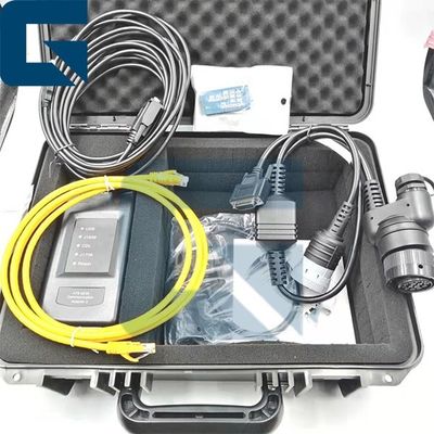 538-5051 5385051ET4 Communiion Adapter For Excavator Diagnostic Tool