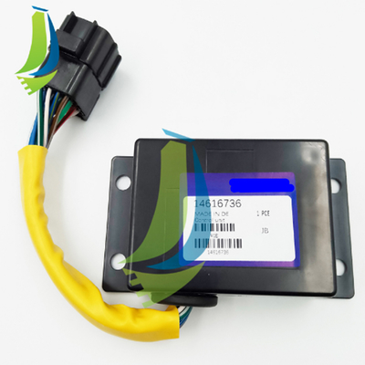 14616736 Engine Parts Control Unit For EC210 EC240 EC290 Excavator