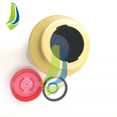 326-1644 Fuel Filter Water Separator Filter Seat 371-3599 For Engine