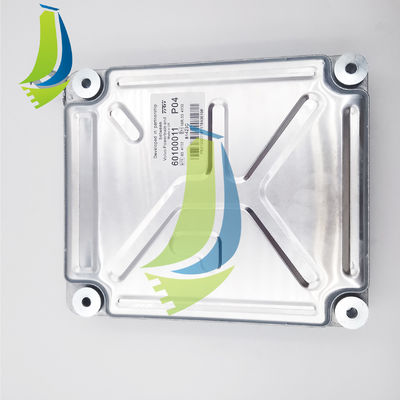 60100011 VOE60100011 Controller ECU Computer Board For EC140D EC240D Excavator