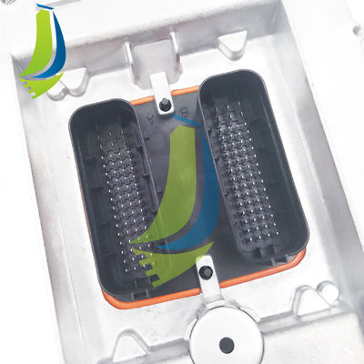 60100011 VOE60100011 Controller ECU Computer Board For EC140D EC240D Excavator