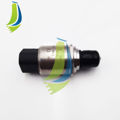VOE17202579 17202579 Pressure Sensor For A25F A30F Excavator