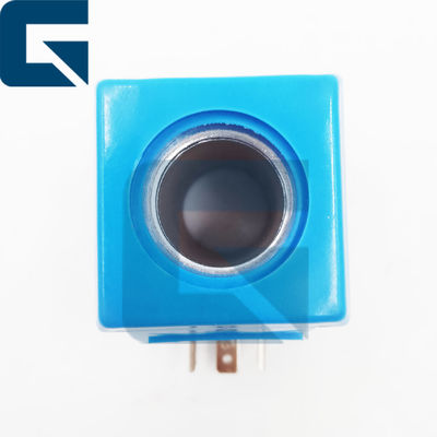 507848 Solenoid Valve Coil 24V Solenoid Coil Electrical Spare Parts