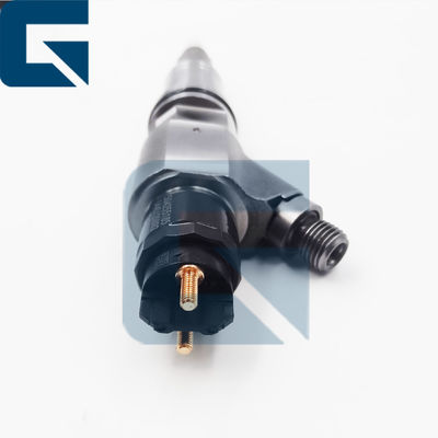 0445012092 504194432 Fuel Injector For F2CE9684 Engine