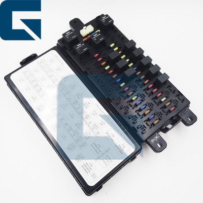 YN24E00016F2 Fuse Box For Excavator SK200-8 SK250-8 Parts