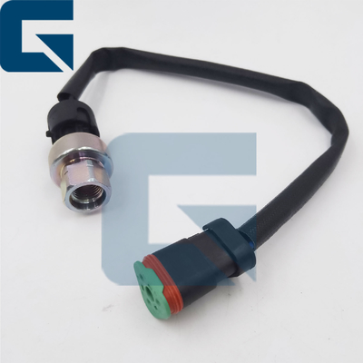 194-6725 1946725 Pressure Sensor For 120H 140H Motor Grader