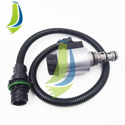 VOE 15169637 Solenoid Valve VOE15169637 For L150F L180F L220F Excavator Parts