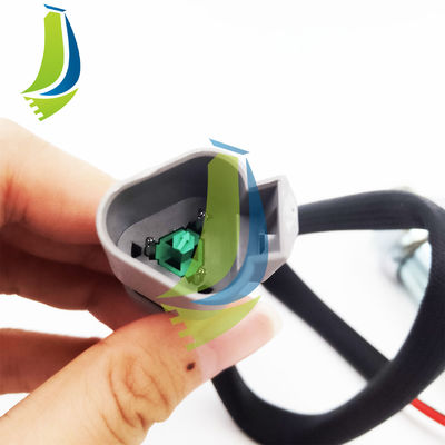 56B-0611650 Pressure Switch For HM250 Truck