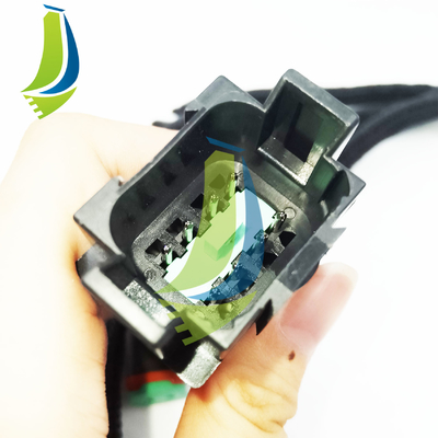 205-4626 2054626 Solenoid Wiring Harness For D6R Tractor