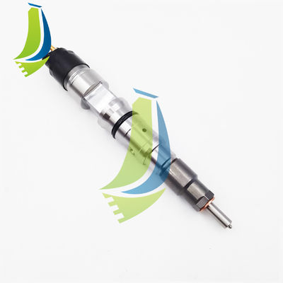 0 445 120 340 Common Rail Diesel Injector 0445120340