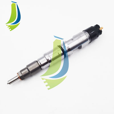 0 445 120 340 Common Rail Diesel Injector 0445120340