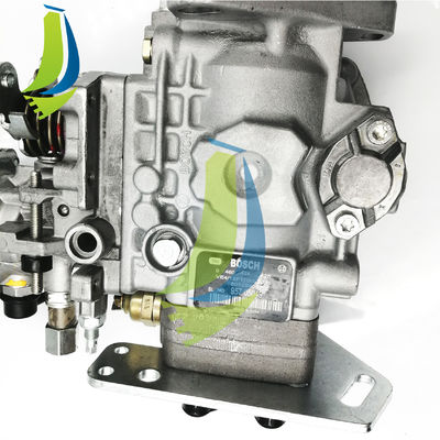 0460424425 Diesel Fuel Injection Pump For Engine Parts