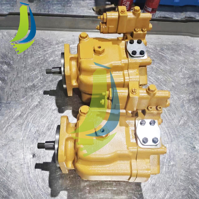 6E-3136 Hydraulic Pump Piston Pump 6E3136 for 120K 140K Motor Grader