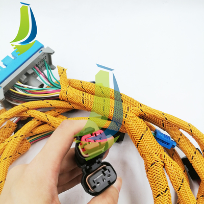 520-7000 296-4617 Engine wiring harness C6.4 for excavator