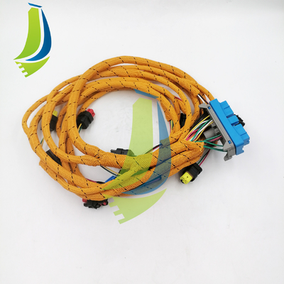 520-7000 296-4617 Engine wiring harness C6.4 for excavator