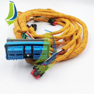 520-7000 296-4617 Engine wiring harness C6.4 for excavator