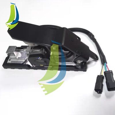 702-16-07022 Pedal Assy For WA380-6 Excavator 7021607022 High Quality