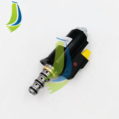 121-1491 Solenoid Valve Assembly Hydraulic Pump Solenoid Valve for Excavator 307B