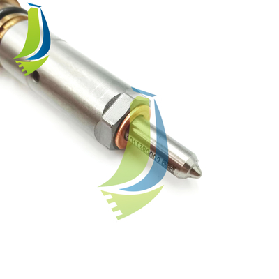 320-0677 Fuel Injector 3200677 For E320D Excavator