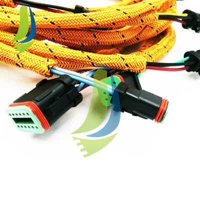 197-4411 1974411 Hydraulic Pump Wiring Harness For E330C Excavator