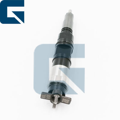 295050-0610 RE543352 Diesel Common Rail Fuel Injector